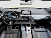 2017 BMW 6 Series