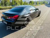 2017 BMW M6