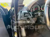 2017 BMW M6