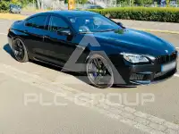 2017 BMW M6