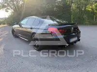 2017 BMW M6