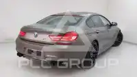 2017 BMW M6