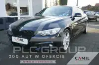 2017 BMW 4 Series