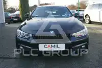 2017 BMW 4 Series
