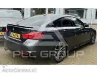 2017 BMW 4 Series