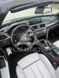 2017 BMW 4 Series
