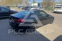 2017 BMW 4 Series