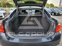 2017 BMW 4 Series