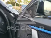 2017 BMW 4 Series