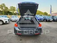 2017 BMW 4 Series