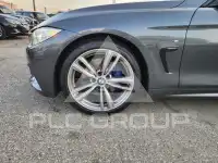 2017 BMW 4 Series
