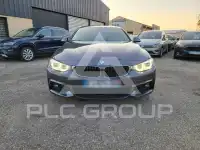 2017 BMW 4 Series