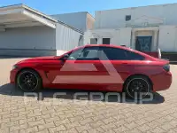2017 BMW 4 Series