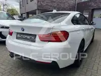 2017 BMW 4 Series