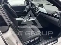 2017 BMW 4 Series