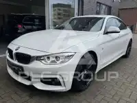 2017 BMW 4 Series