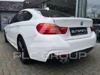 2017 BMW 4 Series