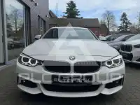 2017 BMW 4 Series