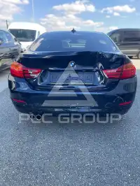 2017 BMW 4 Series