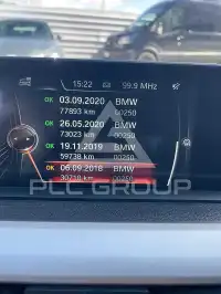2017 BMW 4 Series