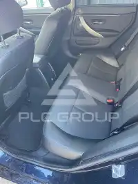 2017 BMW 4 Series