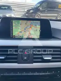 2017 BMW 4 Series
