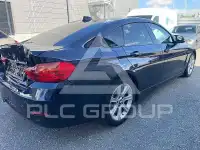 2017 BMW 4 Series