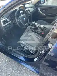 2017 BMW 4 Series