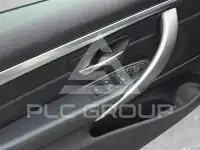 2017 BMW 4 Series