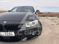 2017 BMW 4 Series
