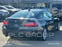 2017 BMW 4 Series