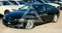 2017 BMW 4 Series