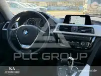 2017 BMW 4 Series