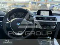 2017 BMW 4 Series