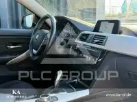 2017 BMW 4 Series