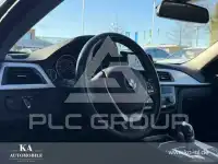 2017 BMW 4 Series