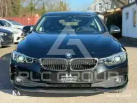 2017 BMW 4 Series