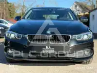 2017 BMW 4 Series