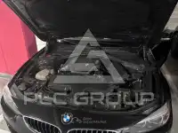 2017 BMW 4 Series