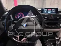 2017 BMW 4 Series