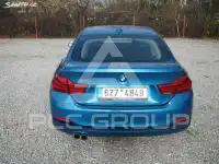 2017 BMW 4 Series