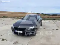 2017 BMW 4 Series