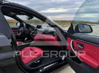 2017 BMW 4 Series