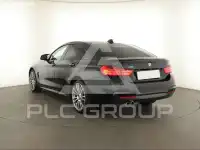 2017 BMW 4 Series