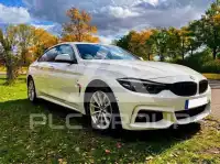 2017 BMW 4 Series