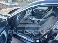 2017 BMW 4 Series
