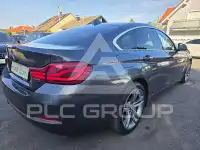 2017 BMW 4 Series