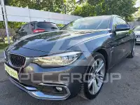 2017 BMW 4 Series