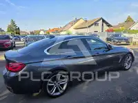 2017 BMW 4 Series