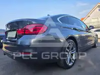 2017 BMW 4 Series